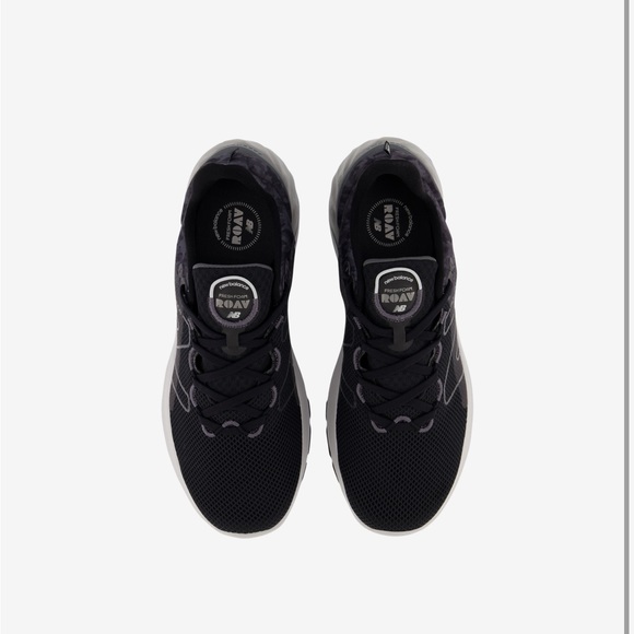 New Balance Mens Fresh Foam Roav V2 Casual sneakers - Picture 4 of 5
